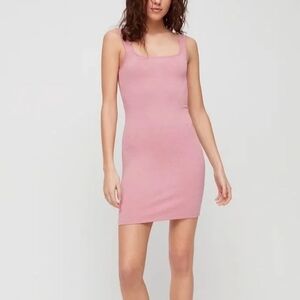 the caia dress